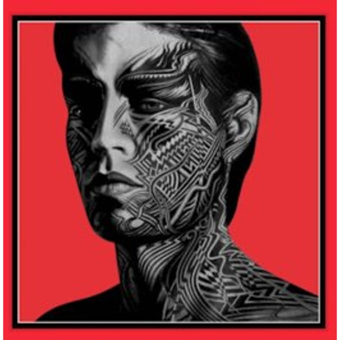 Tattoo You 40th Anniversary Editions - The Rolling Stones