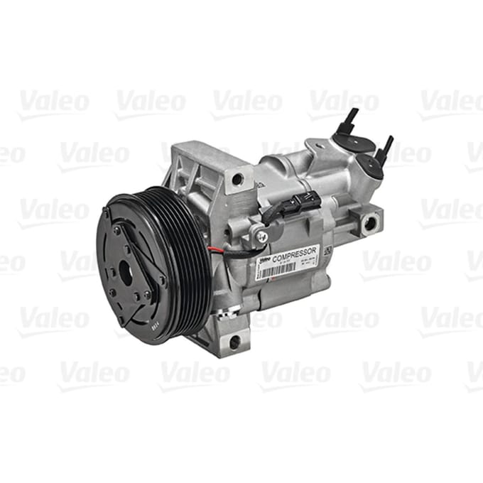 Compressor airconditioning VALEO 813177