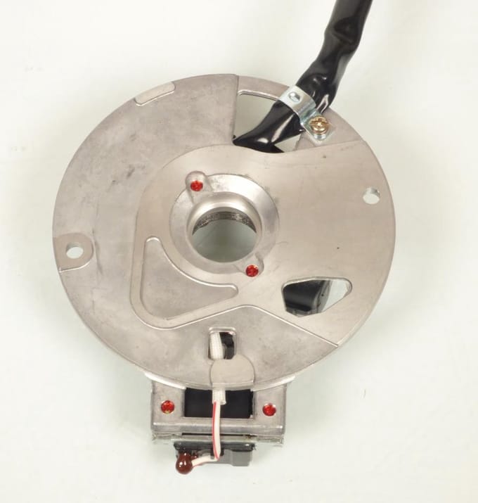 stator rotor allumage p2r voor scooter beta 50 chrono 502 ac avant 2003 neuf