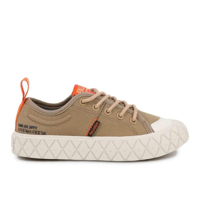 Kindertrainers Palladium Lil Ace