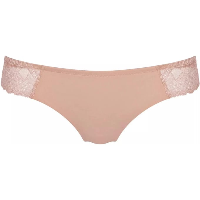 Triumph Brasilslip Florale Wild Peony Florale