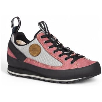 Dameswandelschoenen Hanwag Rotpunkt LL