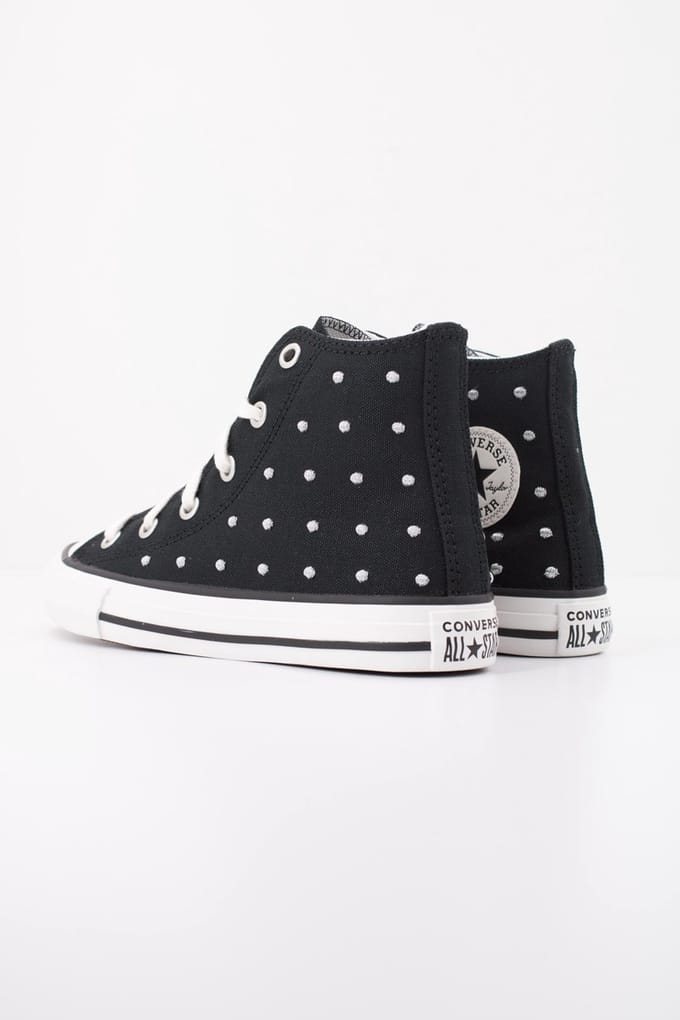 CONVERSE CTAS HI Zwart 33,5 EU