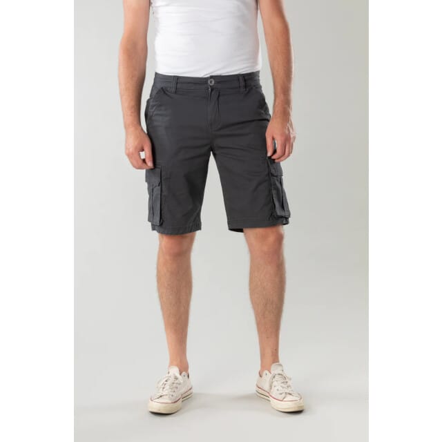 New Star - Short - 0264 Brisbane - Antra