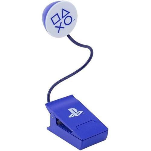 Paladone PlayStation Book Light-Buttons (Diversen) Nieuw