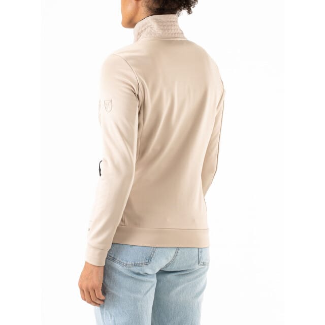 FALCON - fiene - Functioneel jack dames - Beige