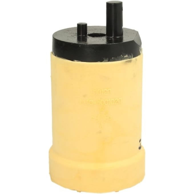 Veerbalg, cabine-ophanging AUGER 54645