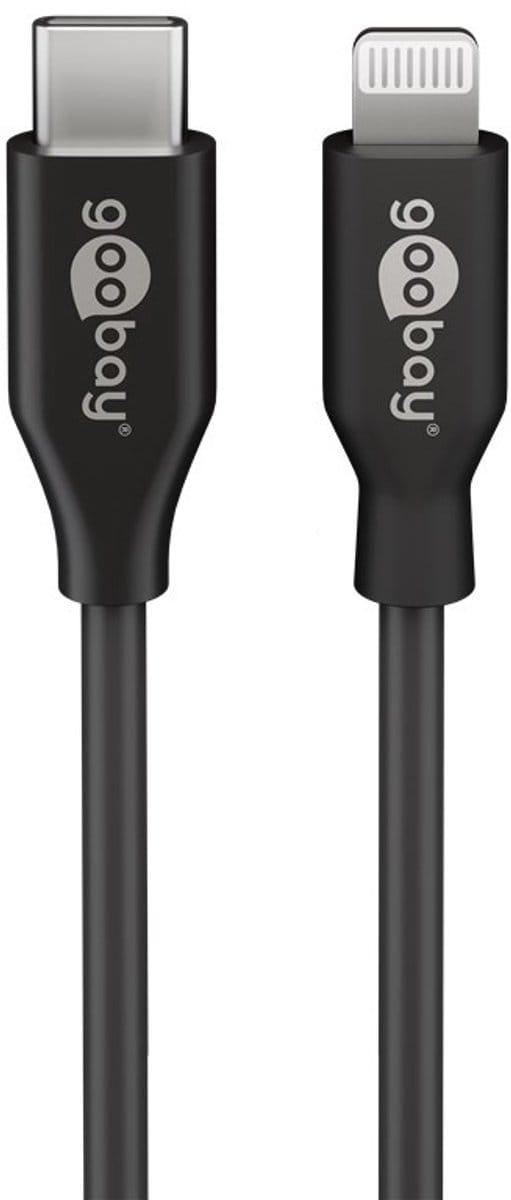 Pro Bliksem - USB-C USB-oplaad- en synchronisatiekabel