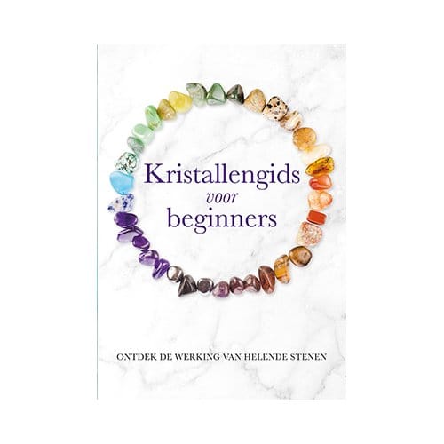Kristallengids Voor Beginners