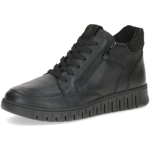 Caprice Dames Enkellaarsje 9-25219-45 019 H-breedte Maat: 37 EU