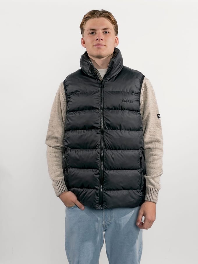 2010 Bodywarmer