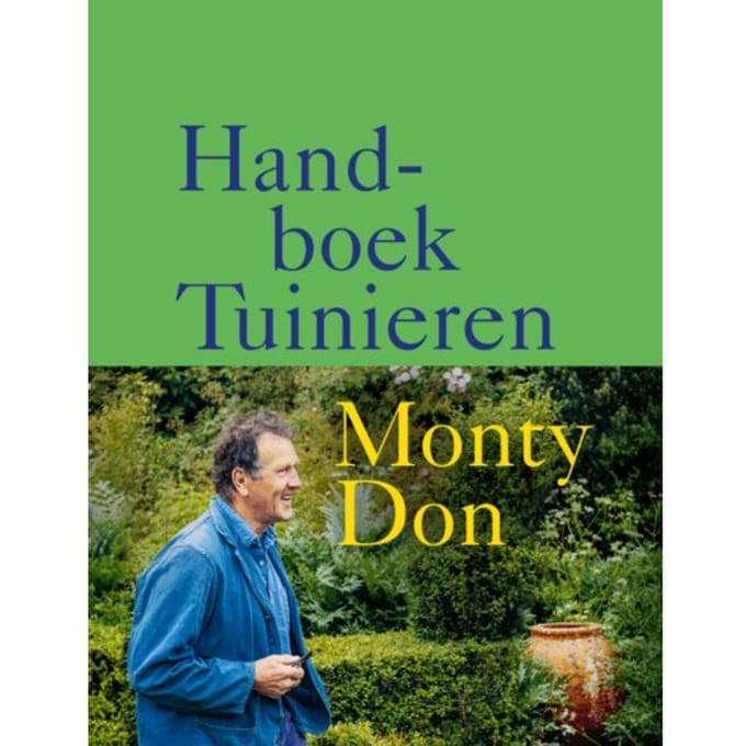 Handboek Tuinieren - Monty Don