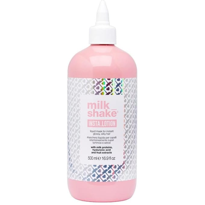 Milk Shake - Instalotion - 500 ml