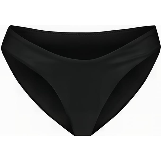 Another Label Clover Brief Black Größe: XS | Unterhosen Outlet | Damen | Schwarz