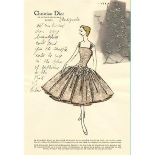 Dior By Dior - Christian Dior