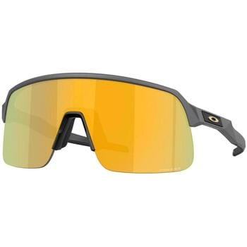 Oakley Sutro Lite S Bril Matte Carbon - Prizm 24K Gold
