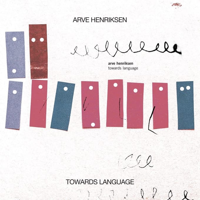 Towards Language (LP)