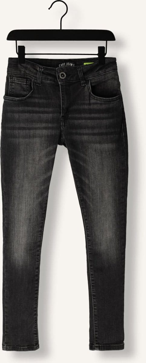 Cars Jeans Jeans Rooklyn Jr. Regular fit - Jongens