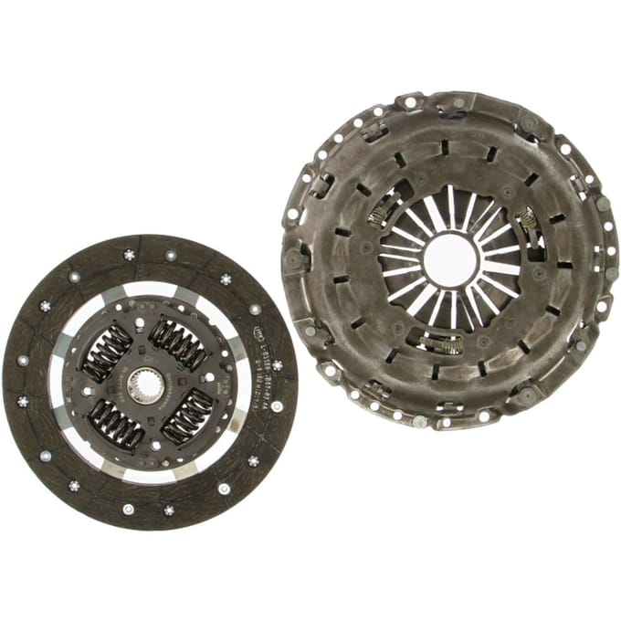 Koppelingsset SACHS XTend 3000 951 919