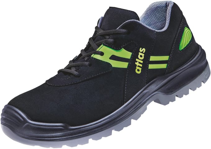 Atlas Veiligheidsschoenen 91600 Atlas Flash 5265 XP ESD