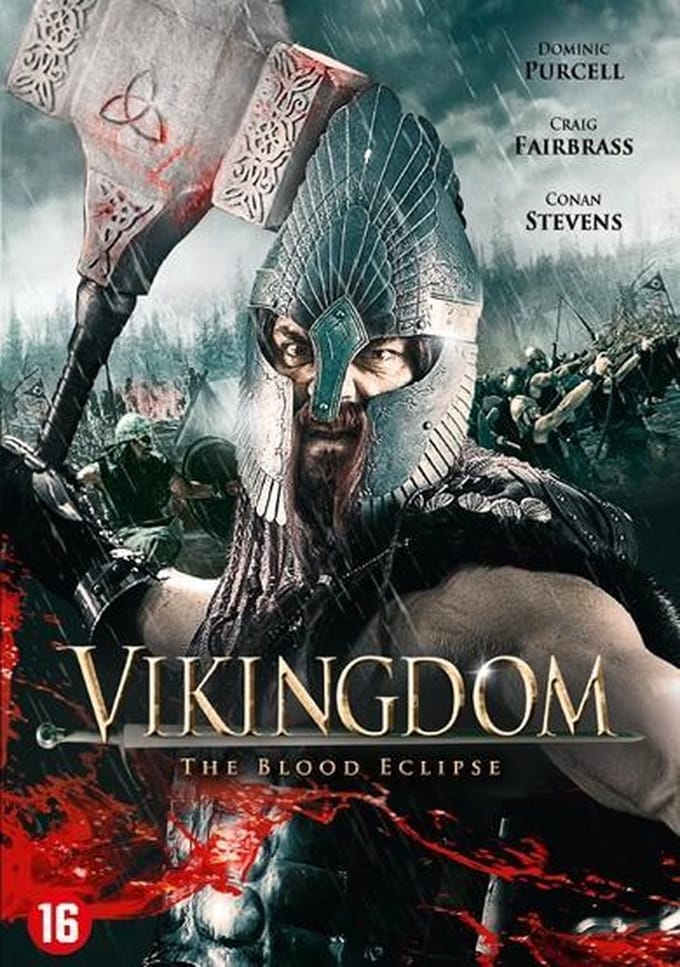 Vikingdom