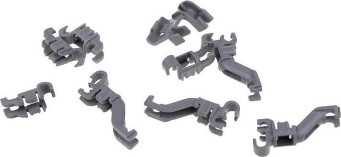 Bosch Lager Voor inzet korf SX65M009, SBV48M10 00632372