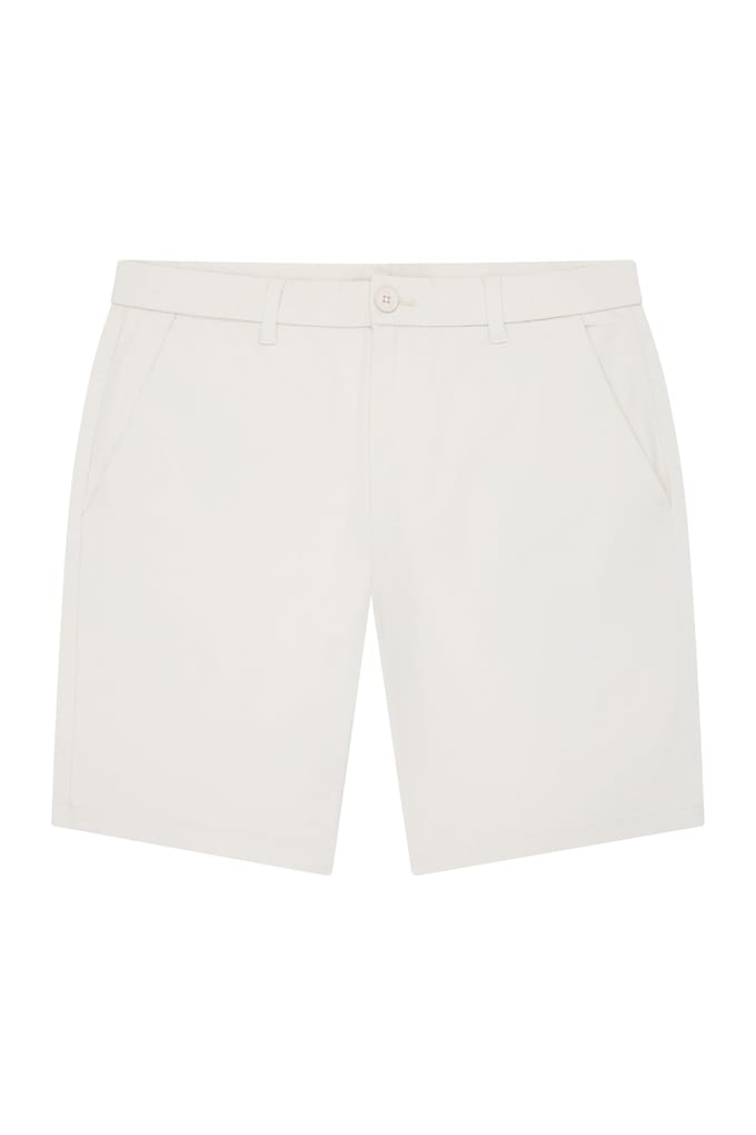 French Connection Chino Stone Taglia: M | Pantaloncini Outlet | Uomo