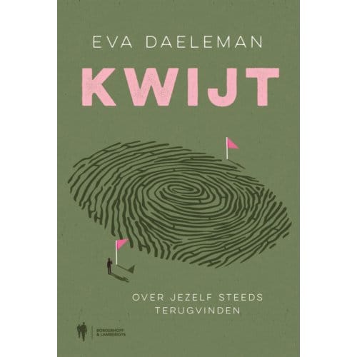 Kwijt - Eva Daeleman