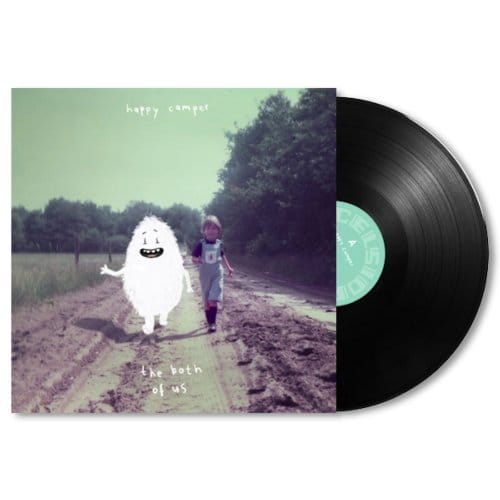 The Both Of Us - Happy Camper