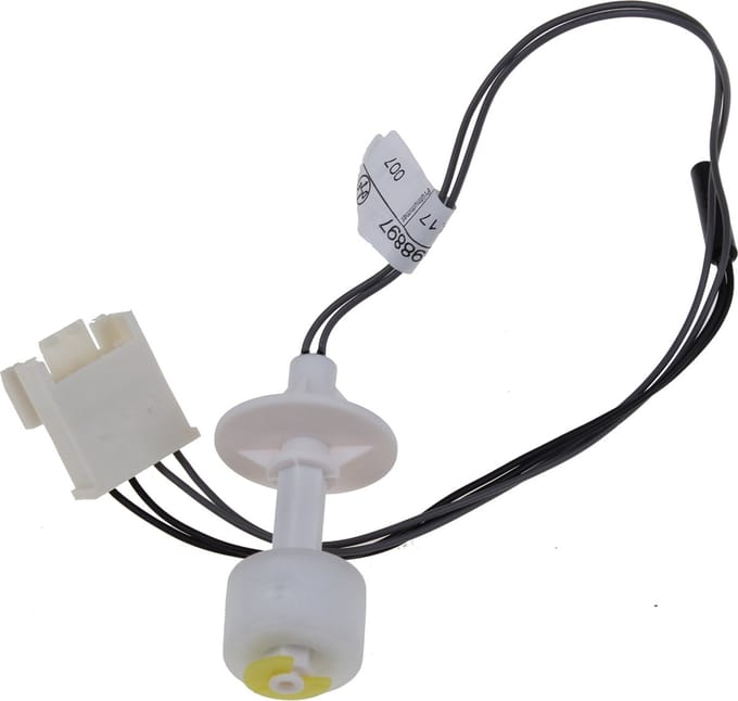 WHIRLPOOL - Waterniveaudetector - 481010398897