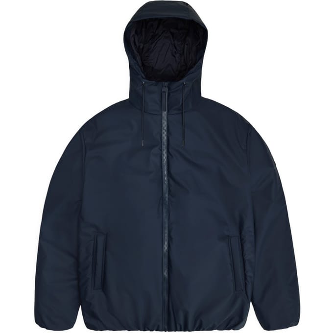 Windjack Rains 15770r Lohja Insulated Jacket