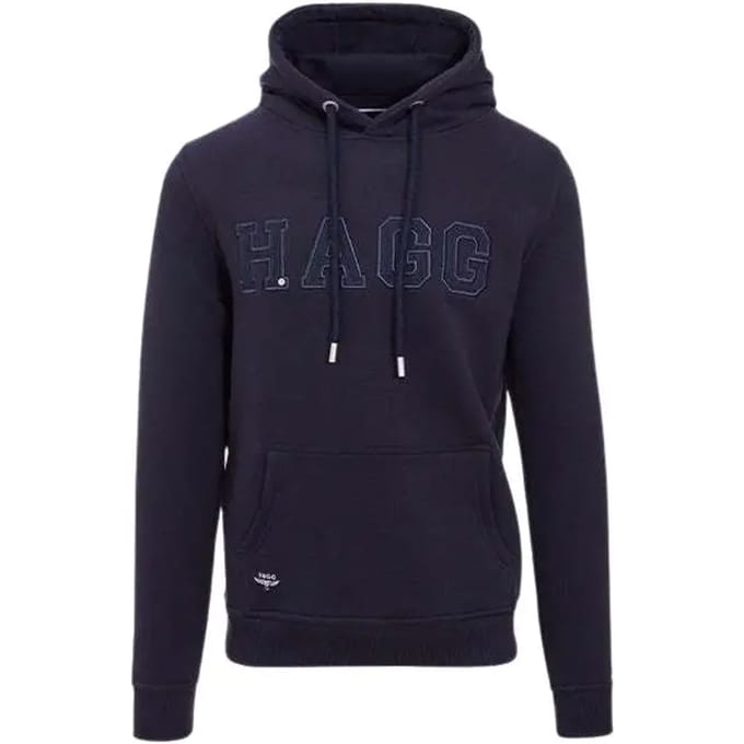 Hoodie Hagg