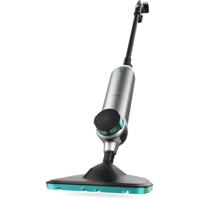 Stoomreiniger Cecotec HydroSteam 3030 Blaze