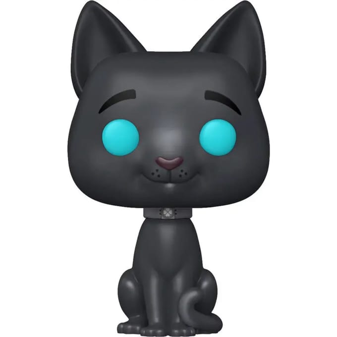 Funko Pop! Disney: Luck - Bob #1287