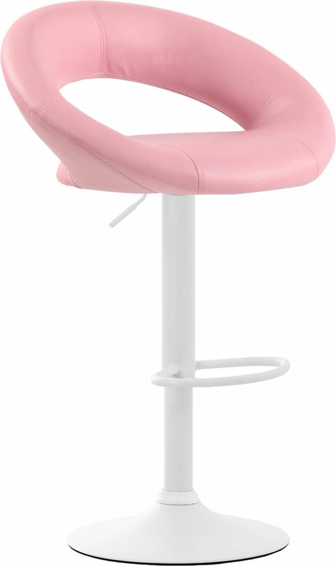 CLP roze wit