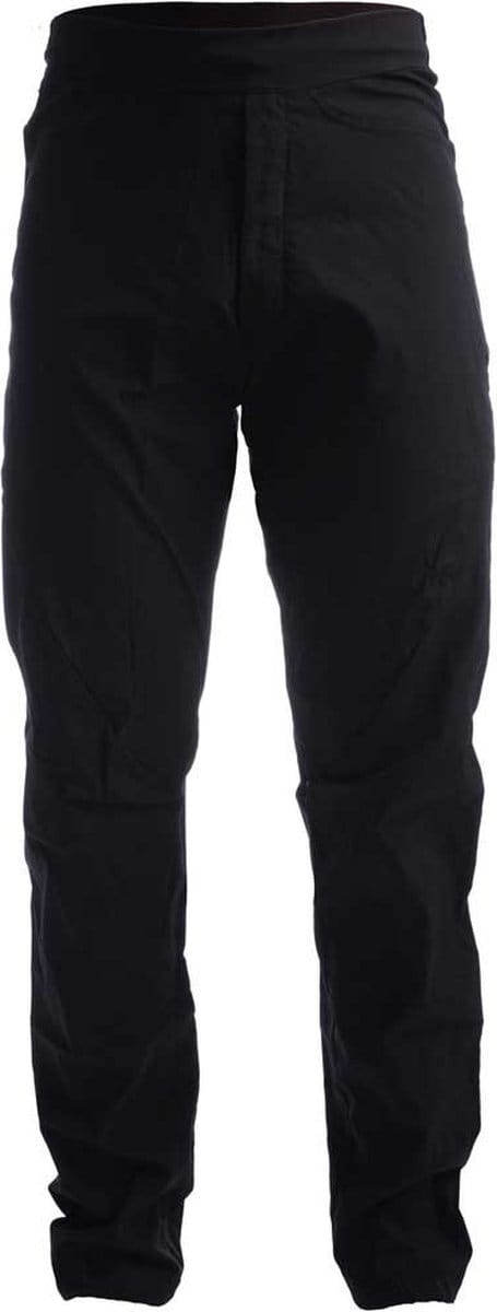 Q36.5 Active Q37bpm Broek Zwart S Man