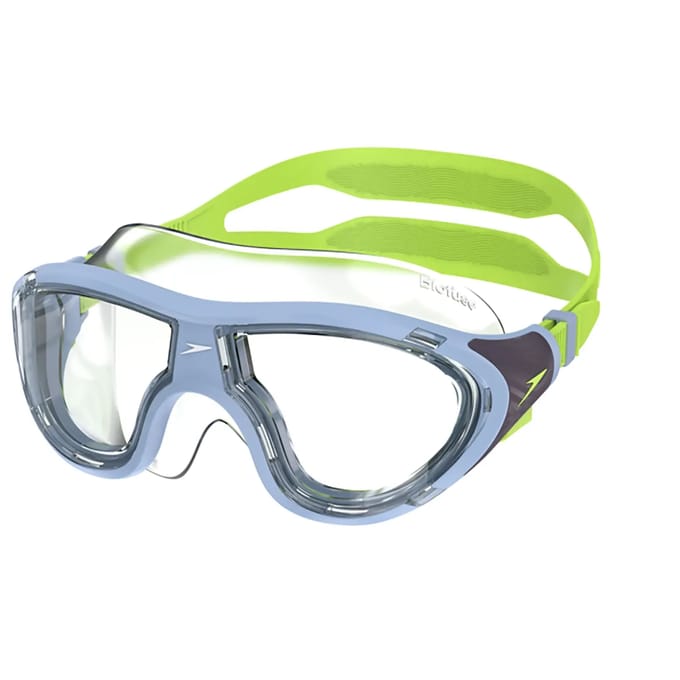 Speedo Biofuse 2.0 Junior Zwembril Paars Jongens,Meisjes