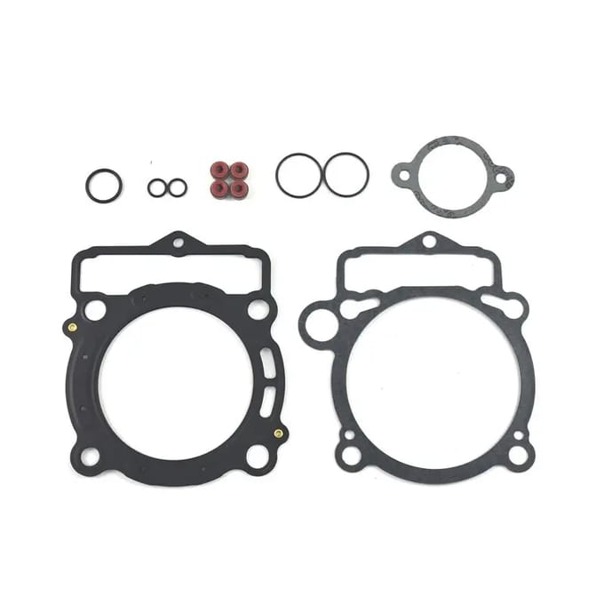 Hoog motorjoint motorfiets Tecnium Husqvarna Fe 350 [350]