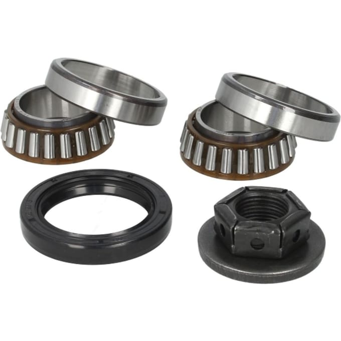 Wiellagerset SKF VKBA 3666