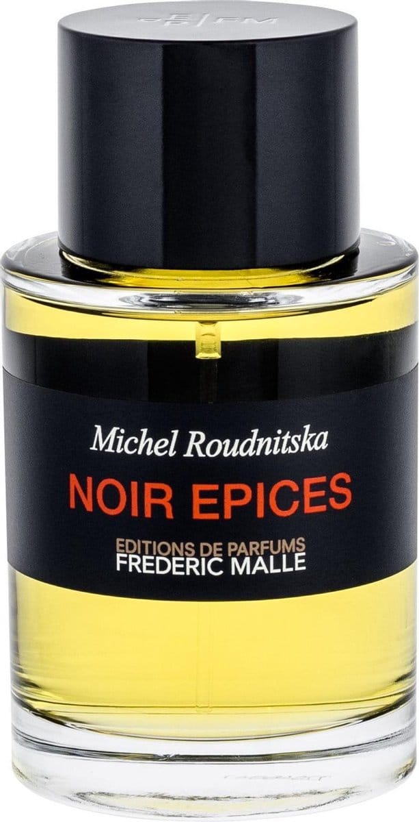 Frederic Malle - Noir Epices Eau de Parfum - 100 ml - Unisex