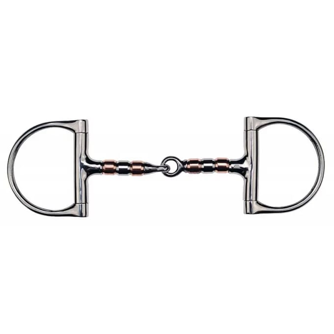 Verdum rolbitringen voor paarden Feeling