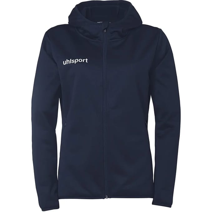 Uhlsport Essential fleecejas voor dames 1005314