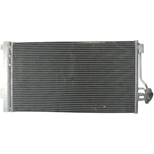 Condensator, airconditioning BOSCH 1 986 AD2 108