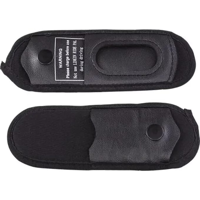 Accessoires voor motorkappen kinbeschermers LS2 LRP II