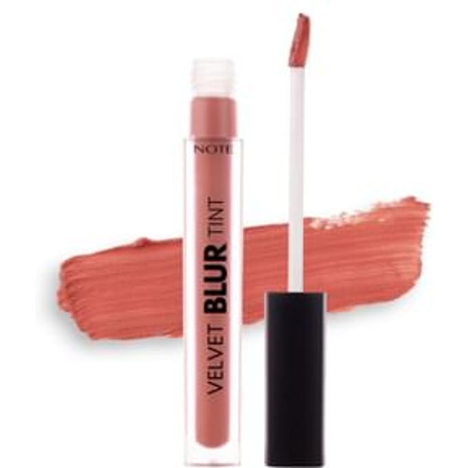 NOTE - Velvet Blur Tint - 6 Colors 01# - 4ml