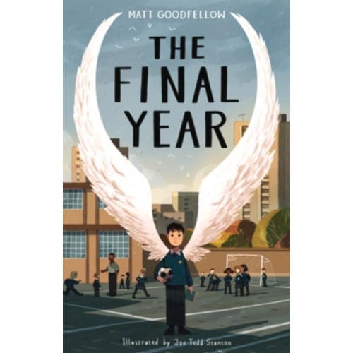 The Final Year - Matt Goodfellow