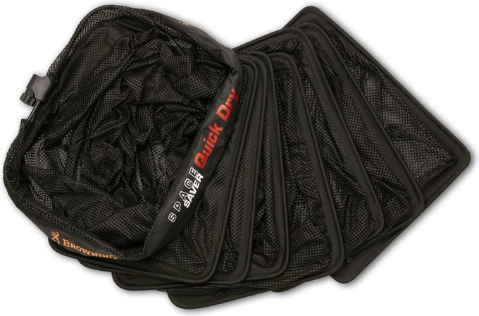 Browning - Space Saver - Quick Dry