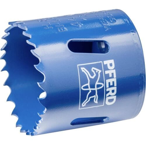 PFERD TOOLS LS 44 44 mm 1 3/4 25101344 Gatenzaag 44 mm 1 stuk(s)