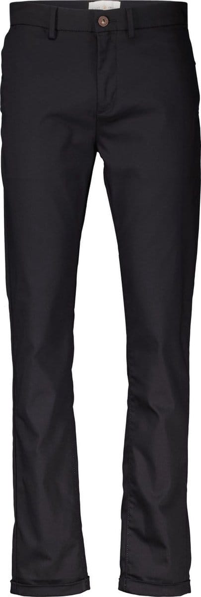 Chino Riser Zwart
