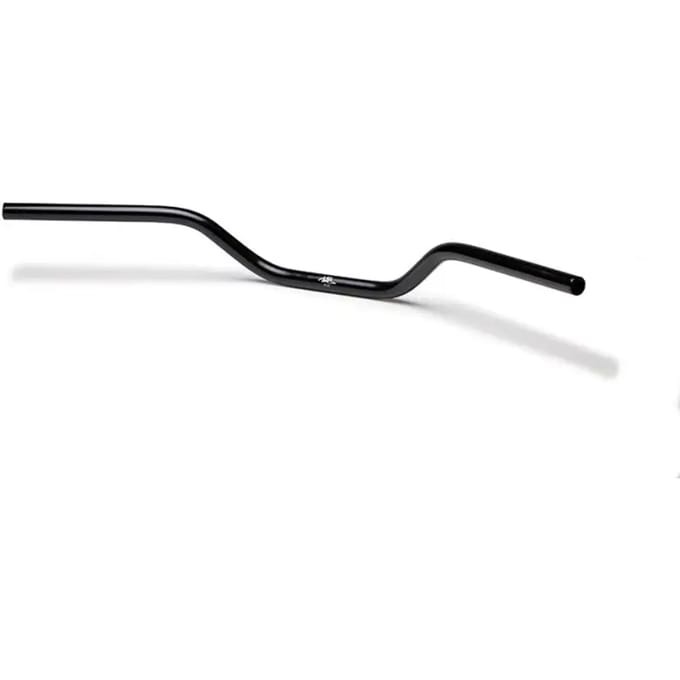 Aluminium motorstuur LSL A 02